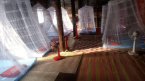 Tbeng community homestay